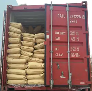 Oil Drilling Fluid Use Carboxymethyl Cellulose CMC PAC API 13A Standard