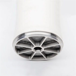 Membranas de Ósmosis Inversa de Alta Presión y Baja Frecuencia de Limpieza, 37 M2, Repuestos para Ósmosis Inversa de Agua Pura, Recipiente de Presión de Alta Rechazo - Product Image 2