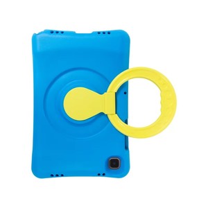 Funda para Tablet HGD Kids, diseño a prueba de golpes para iPad Air 4 de 10.9 pulgadas 2020 y para iPad de 11 pulgadas 2019 con asa. - Product Image 1