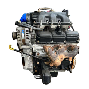 <span class=keywords><strong>Venta</strong></span> caliente Usado DODGE <span class=keywords><strong>Jeep</strong></span> Engines 3,8 PowerTech V6 Conjunto de motor para <span class=keywords><strong>JEEP</strong></span> Wrangler Gladiator y DODGE Ram Pickup - Product Image 2