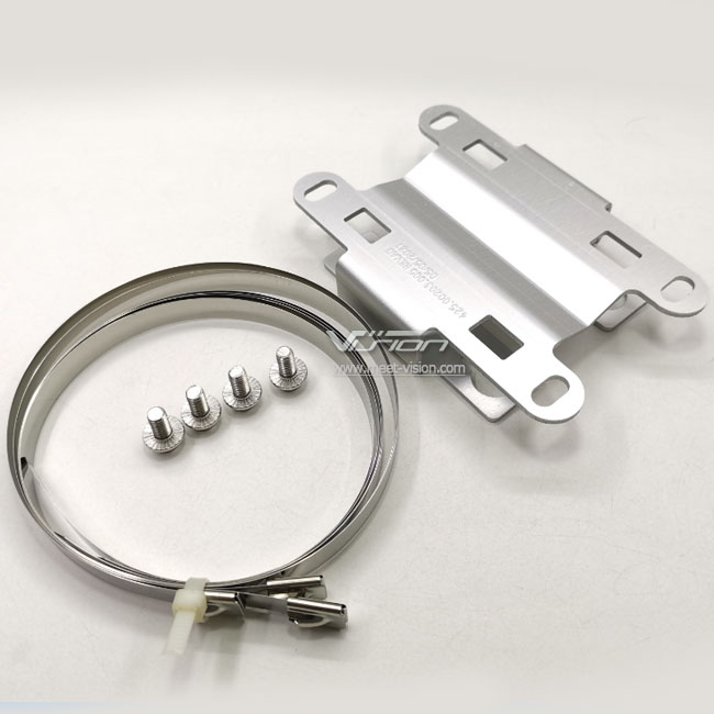 CISCO AIR-ACC1530-PMK1 Outdoor Access Point Fixed Mount Kit