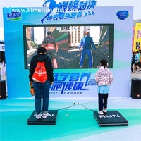 Iklan Interaktif, Permainan Acara, Aktivasi Merek, Permainan Virtual, Pemasaran Ritel Virtual, Periklanan, Instalasi Display untuk Pameran
