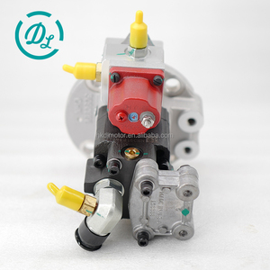 Pompe à carburant diesel Common Rail EexcavaStart 3417874 3090942 4954877 4954876 3408042 153338 pour moteur d'excavatrice QSM11 ISM11 M11 - Product Image 4