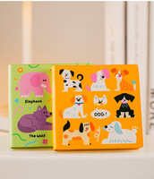 Carnet de poche créatif imprimé en couleur avec logo personnalisé – Papeterie unique pour personnalisation de cadeaux