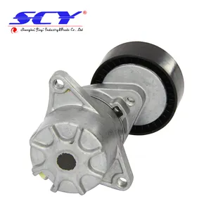 Sabuk Aksesori Tensioner Tipe Serpentin Cocok dengan Sprinter Cocok untuk AUDI A5 6112000270 611 200 027 0 6112000370