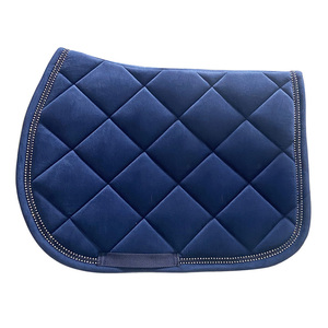 <span class=keywords><strong>Tapis</strong></span> <span class=keywords><strong>de</strong></span> <span class=keywords><strong>Selle</strong></span> en Velours <span class=keywords><strong>de</strong></span> Haute Qualité pour Chevaux <span class=keywords><strong>de</strong></span> Saut, Personnalisable, Respirant, pour l'Équitation, Couverture <span class=keywords><strong>de</strong></span> <span class=keywords><strong>Selle</strong></span> Équestre en Velours, <span class=keywords><strong>Tapis</strong></span> <span class=keywords><strong>de</strong></span> <span class=keywords><strong>Selle</strong></span> - Product Image 1