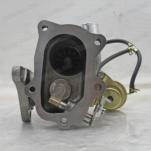 Turbocompresor China TD04L 49377-04100 piezas de camión turbocompresor para <span class=keywords><strong>Subaru</strong></span> <span class=keywords><strong>Forester</strong></span> - Product Image 5