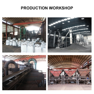 ผงแมงกานีสไดออกไซด์เกรดอุตสาหกรร<span class=keywords><strong>ม</strong></span> 200 เมช MnO2 ความบริสุทธิ์ขั้นต่ำ 70% สำหรับการแต่งสีเซรามิก - Product Image 3