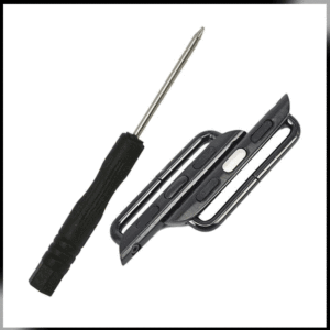 38 40 41 42 <span class=keywords><strong>44</strong></span> 45 49 <span class=keywords><strong>mm</strong></span> Vis Montre Bracelet Adaptateur Connecteur pour <span class=keywords><strong>Apple</strong></span> IWatch 9 8 7 6 5 4 3 2 1 <span class=keywords><strong>SE</strong></span> - Product Image 6