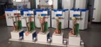Machine à coudre manuelle YUTAI pour la fabrication de chaussures de sport, tous types de cuir, bout et talon
