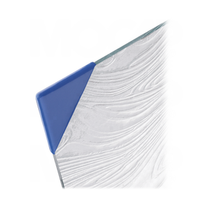 Nhựa góc cap đen nhựa tam giác cao su kính cạnh và góc bảo vệ - Product Image 2