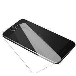 Anti-impronte digitali del telefono mobile trasparente 2.5d 9H vetro temperato pellicola della protezione dello schermo <span class=keywords><strong>per</strong></span> iphone 6 7 più 8 X Xr Xs max - Product Image 6