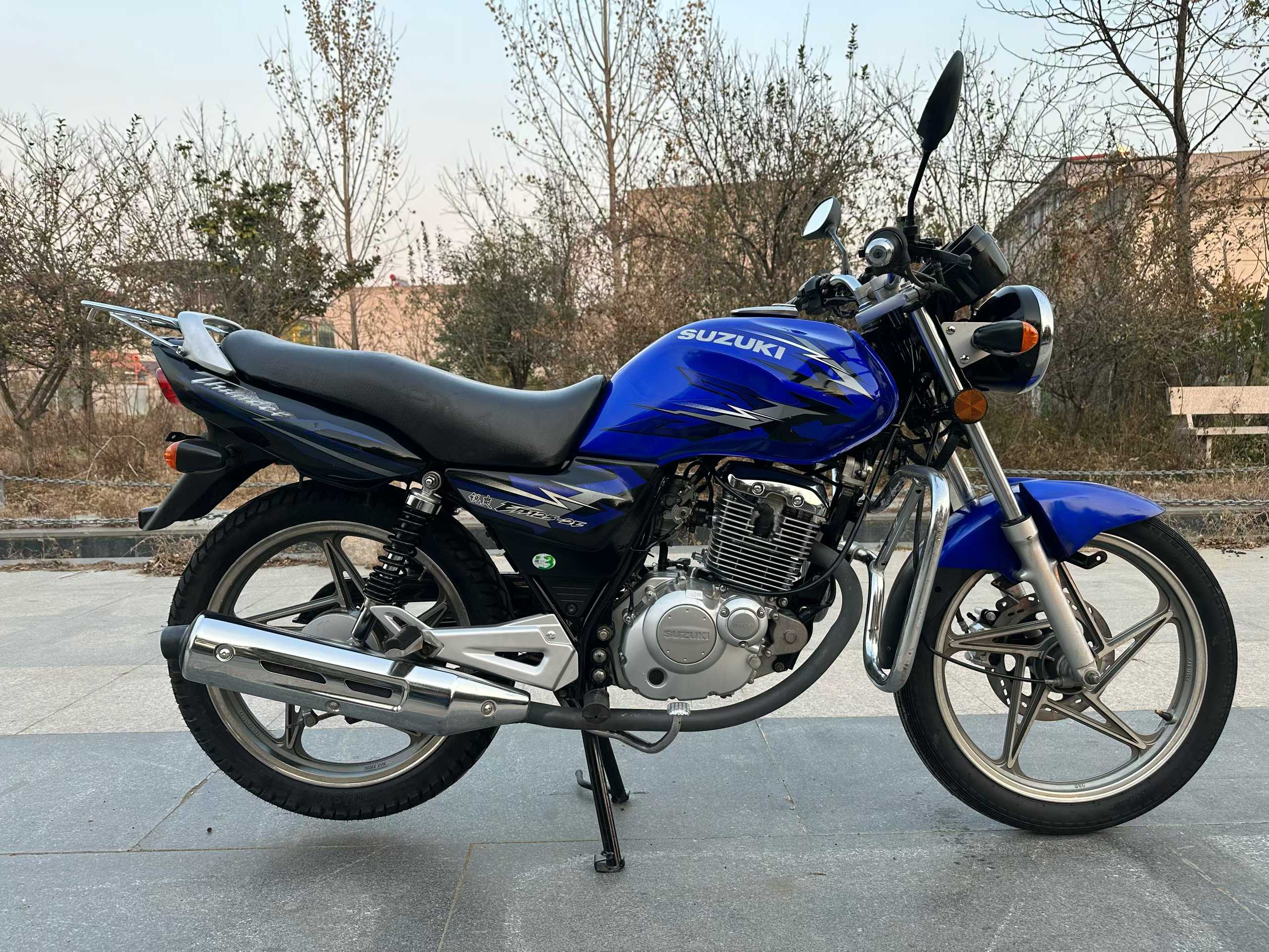 In Stock Suzuki EN 125 Accurate Fuel Sensors | Alibaba.com
