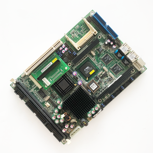 <span class=keywords><strong>IEI</strong></span> NOVA-C400R-SZ NOVA-C400R-RS-R20-SZ INTEL/CELERON-400 VER.1.2 Série 5.25 Intel ULV Celeron 400 MHz Ordinateur embarqué VGA - Product Image 2