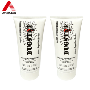 Lotion anti-moustiques No More Bites au diéthyltoluamide (DEET) 150 ml, idéale pour les travaux en extérieur, les sorties, le camping et les voyages nocturnes. - Product Image 1