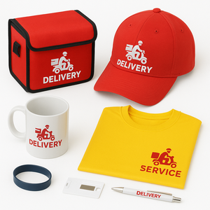 Marketing personnalisé Produits promotionnels Cadeaux Vente en gros Cadeau promotionnel à prix réduit pour les travailleurs sociaux - Product Image 1