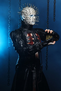 Figura de Acción NECA de 7'' (18 cm) 33103 Pinhead de <span class=keywords><strong>Hellraiser</strong></span> - Product Image 6