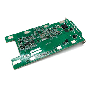 <span class=keywords><strong>G9</strong></span> pour <span class=keywords><strong>Xiaomi</strong></span> <span class=keywords><strong>Mi</strong></span> Home G10 Aspirateur à main sans fil Accessoires Batterie de remplacement Batterie externe BMS Shell - Product Image 5