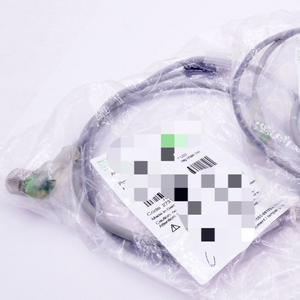 2x Electronics 7000-40341-2340100 Câble d'interconnexion M12 24vdc 1m-inutilisé-Nouveau Original Ready Stock Industrial Automation - Product Image 1