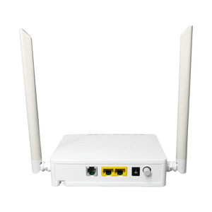 X5203 XPON ONU GPON EPON Dual Mode 2GE Ports VOIP POTS 2.4G WiFi4 TR069 IPv6 FTTH Fiber <b>Modem</b> ONT for Home Hotel - Product Image 5