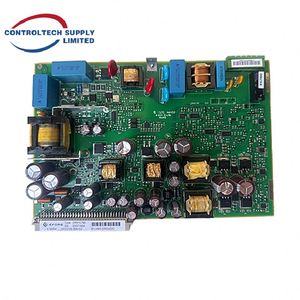 Módulo de Fuente de Alimentación de Automatización de Aluminio 1MRK002239-BB, Alta Calidad, Larga Duración, Mejor Servicio, Bajo Precio - Product Image 3