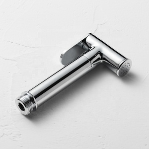 GEE-N высококачественный хромированный распылитель для ванной - Product Image 3
