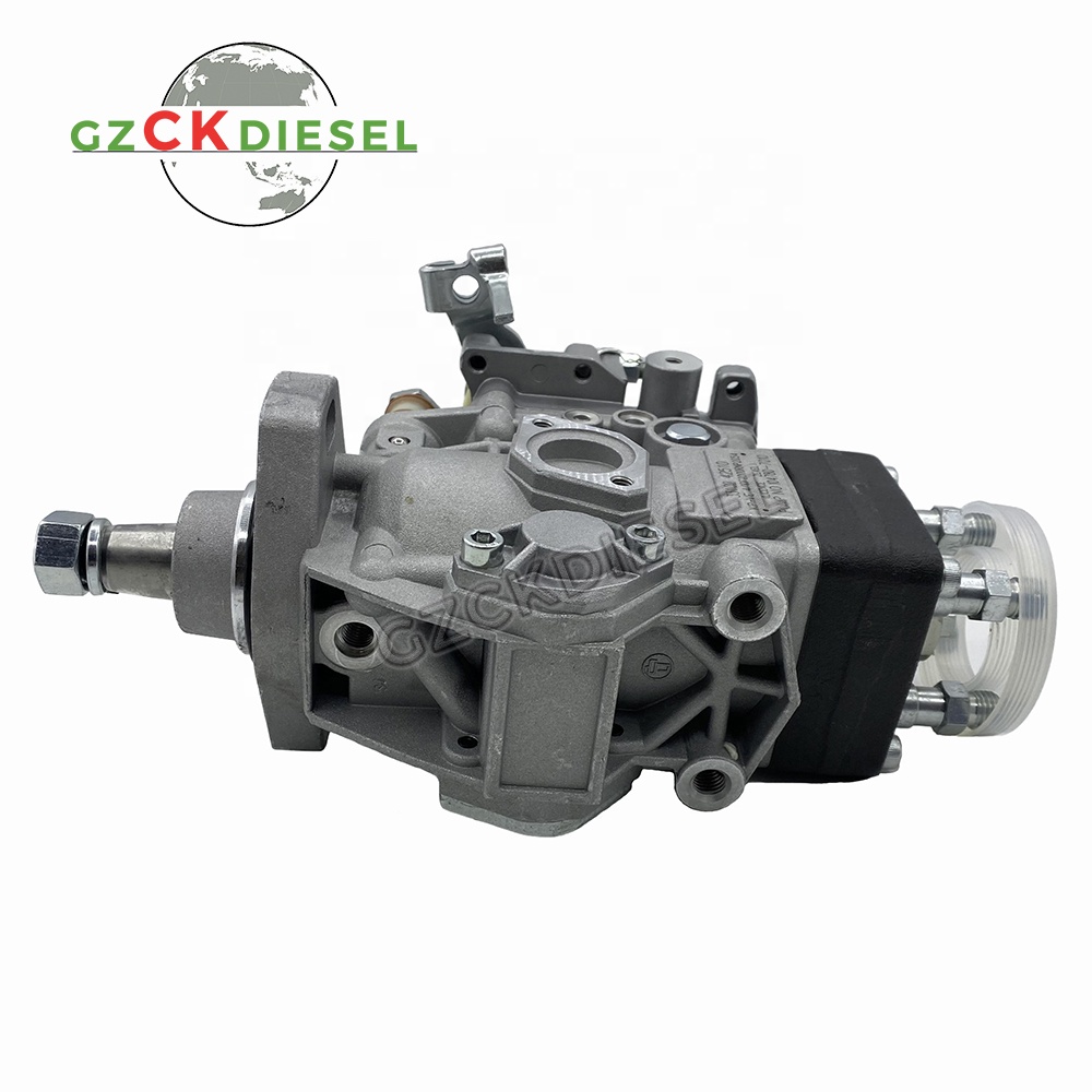 BOOSP専用 Injection Pump Bosch 0470504046 Fits Nissan 16700vx101 ZEXEL