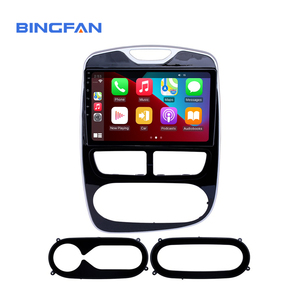 Qualcomm 4250 10,1 ''Android 4 + 64GB reproductor Multimedia para coche para Renault <span class=keywords><strong>Clio</strong></span> 4 2012-2018 Radio REPRODUCTOR DE DVD para coche - Product Image 4