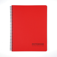 Carnet intelligent réutilisable effaçable à chaud et à l'eau Rocket Book pour étudiants AP