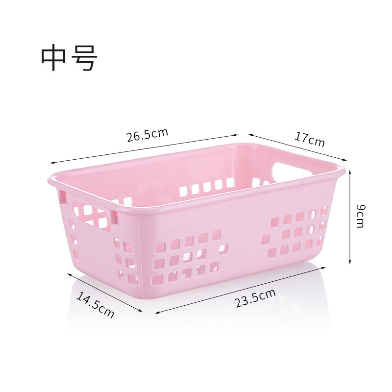 Medium pink