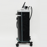 Diode laser permanente 808nm Épilation au laser à diode portable 755 808 1064nm Machine d'épilation au laser à diode bon prix