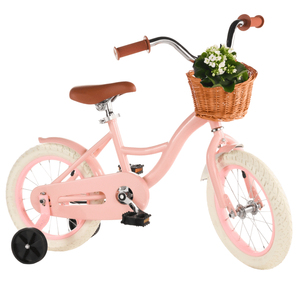 Bicicletas Infantiles de 12, 14, 16 y 18 Pulgadas con Ruedas de Entrenamiento, Precio Económico, Bicicleta Infantil MTB para Niños de <span class=keywords><strong>3</strong></span> a 10 <span class=keywords><strong>Años</strong></span> - Product Image 4