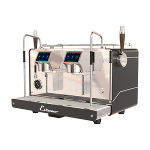 <span class=keywords><strong>Machine</strong></span> à <span class=keywords><strong>expresso</strong></span> commerciale à tête de groupe E61 : Trois chaudières, écran tactile 4,3 pouces, double groupe, <span class=keywords><strong>prix</strong></span> usine OEM/ODM. - Product Image 4