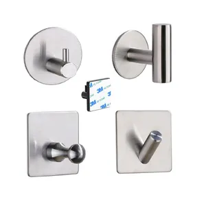 Stainless Steel Over Door Hook China Trade,Buy China Direct From