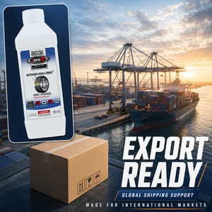 Sellador de Neumáticos Líquido de 1000 ml para Automóvil, SUV, Motocicleta, Bicicleta, Antipinchazos, Reparación de Neumáticos sin Cámara, Reparación de Neumáticos Pinchados - Product Image 5