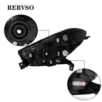 Haute qualité pour Renault/Dacia Dokker lampe frontale XF706-010 Oem L 260605913R/260603007R R 260105000R/260109545R