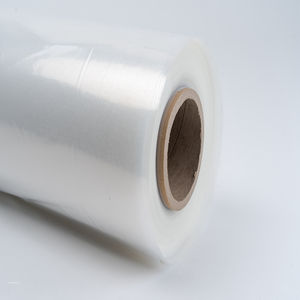 <span class=keywords><strong>Film</strong></span> PE/PP de haute qualité, bleu/jaune, bf chinois, pour fusion sous vide - Product Image 3