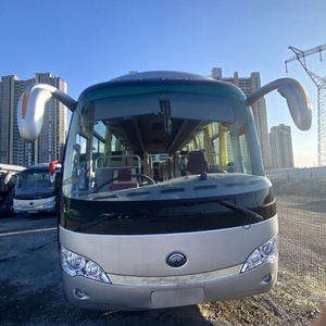 Venta Directa de Fábrica, Autobuses Usados, Precio de Autobús Diésel de 38 Plazas, Autobuses Usados en Venta - Product Image 2