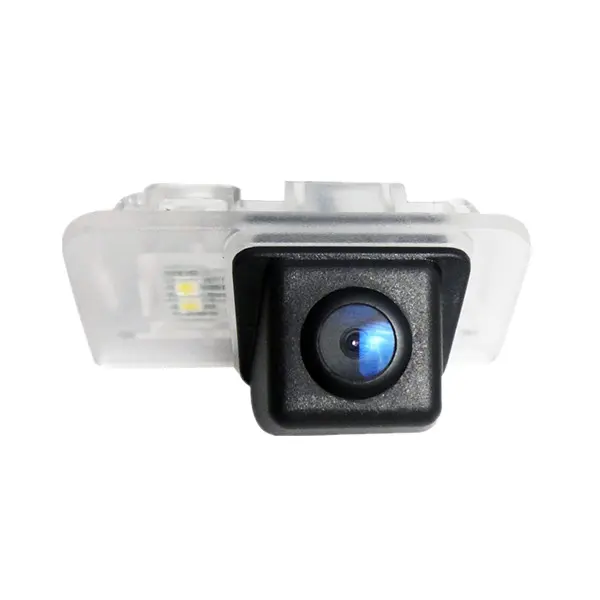 License plate lamp Camera for Mercedes 12-13-15 B back up camera for parking and driving