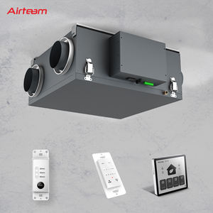 พัดลมระบายความร้อนสำหรับห้องเดี่ยว, เครื่องระบายอากาศแบบติดผนังเครื่องระบายอากาศ - Product Image 1