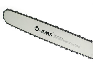 Herramienta de corte de madera, cadena de sierra de gasolina, motosierra profesional, cortador de hormigón 070 con barra guía de 36 pulgadas - Product Image 3