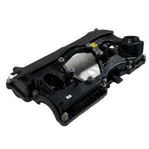 Pour BMW, couvercle de soupape supérieur de culasse de moteur, neuf, OE #   11127568581 - Product Image 3