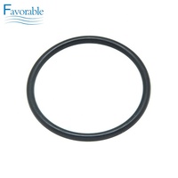 Junta Tórica 496500222 Parker para Piezas de Cortadora GTXL
