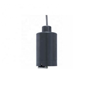 Capteur d'interface ultrasonique CUS71D-AA1A, jauge numérique Turbimax avec raccords de process NPT, en caoutchouc, 1,25 kg, CUS71D-AA1A, CUS71 - Product Image 4