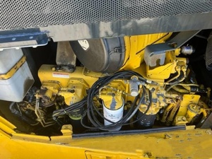 Bulldozer de segunda mano Komatsu D275 D85ex, D85ex, D85ex, D85ex 18, D375, D155, en buenas condiciones - Product Image 6