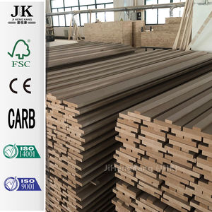 JHK-015 Armario Moderno para Hotel con Puerta Corredera, Material MDF, Impermeable, con <span class=keywords><strong>Acabado</strong></span> de Superficie con Textura de Cerezo - Product Image 3