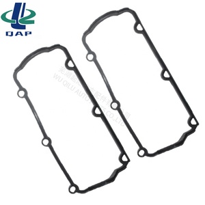 Kit de junta de tapa de válvula 078103483C para AUDI CABRIOLET <span class=keywords><strong>A6</strong></span> <span class=keywords><strong>1995</strong></span> 2.8L V6 SOHC 078103483C - Product Image 4