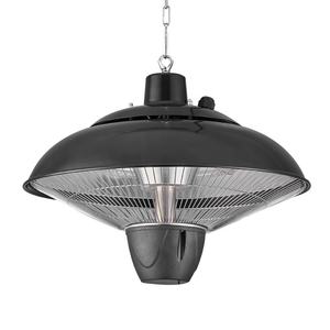 Calefacción infrarroja para interiores y exteriores, calentador de 1500W para <span class=keywords><strong>terraza</strong></span>, techo y Patio - Product Image 6