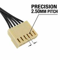Harnais de câbles électroniques en cuivre sur mesure avec isolation en nylon/PBT pour appareils électroménagers et machines - Fabricant OEM