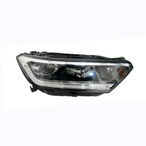 Pour Volkswagen T-ROC Highlander <span class=keywords><strong>IQ</strong></span> phare LED système d'éclairage automatique 23-24 éclairage de véhicule - Product Image 5